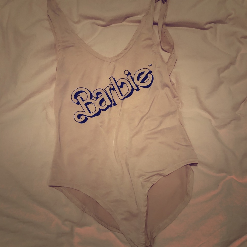 Barbie top
